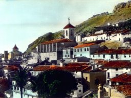 Mula Antigua serie-2